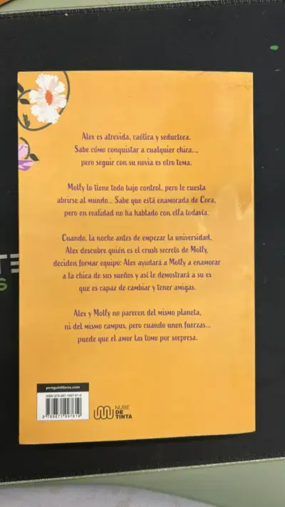 Libro Chica Conoce Chica - miniatura 2