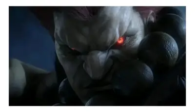 Tekken 7 para PS4. Playstation 4 - miniatura 2