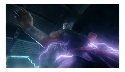 Tekken 7 para PS4. Playstation 4 - miniatura 3