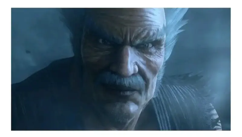 Tekken 7 para PS4. Playstation 4 - 4