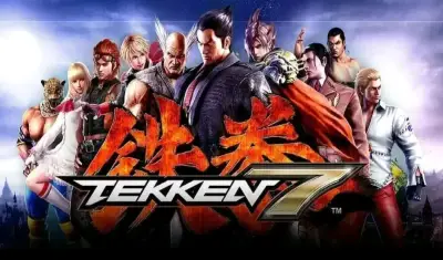 Tekken 7 para PS4. Playstation 4 - miniatura 5