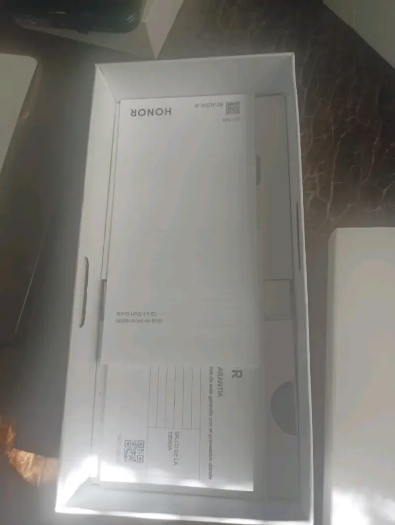 Smartphone Honor X6b 5G con gran almacenamiento - 2