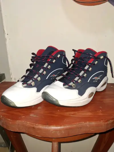 Zapatillas deportivas Reebok - miniatura 1
