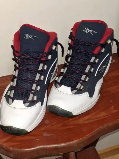 Zapatillas deportivas Reebok - miniatura 2