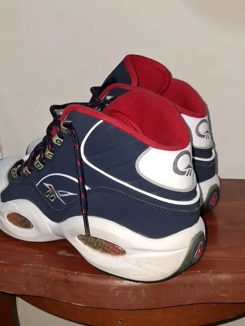 Zapatillas deportivas Reebok - 3