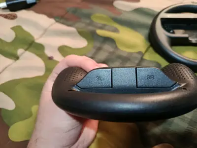 Volantes para Nintendo Switch Joy-Con - miniatura 3