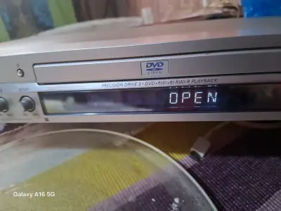 Reproductor de DVD Sony DVP-K870P - miniatura 5