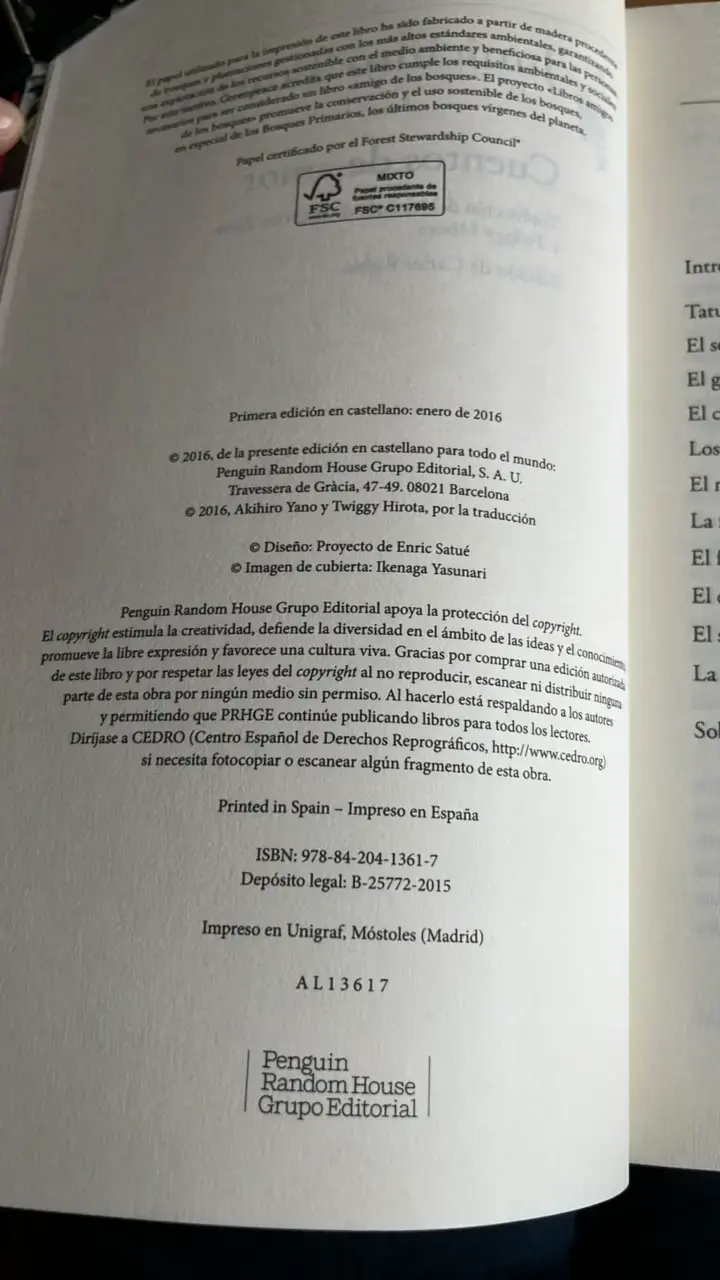 Libro 'Cuentos de amor' de Junichiro Tanizaki - 3