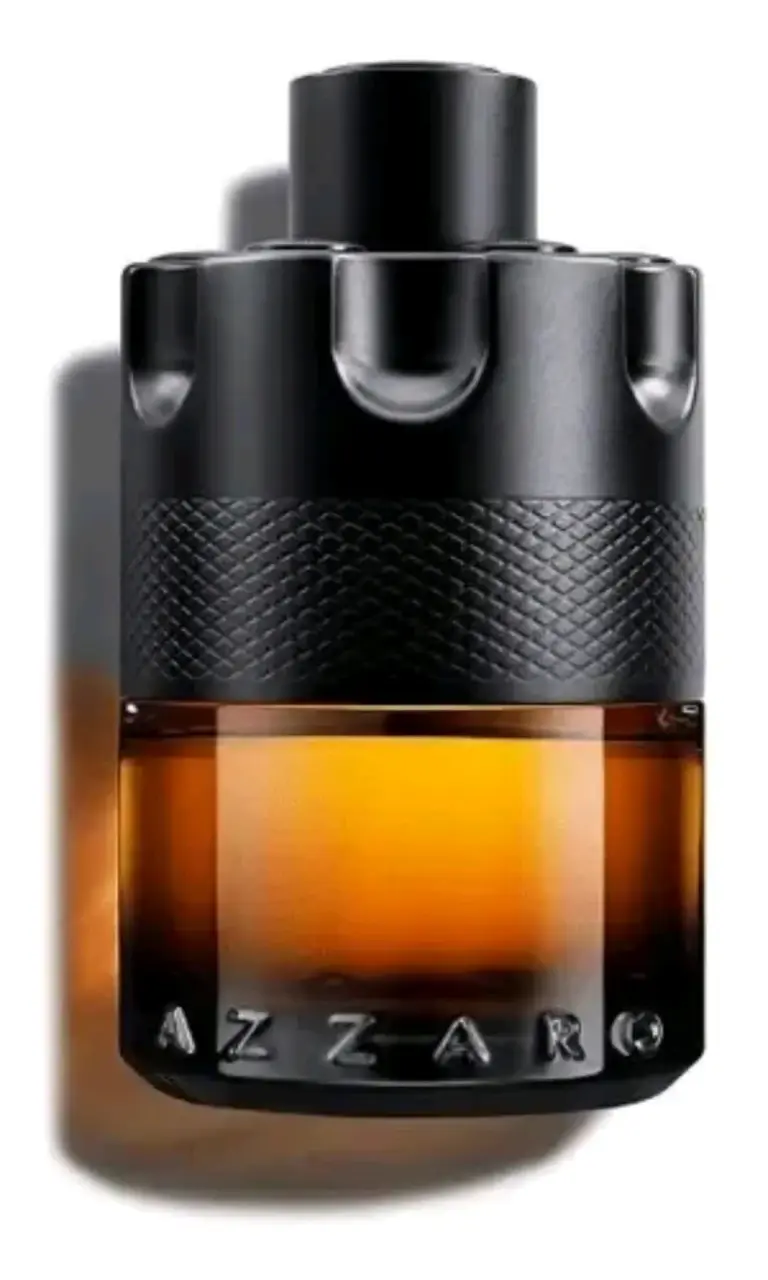 Perfume Azzaro The Most Wanted 100ml parfum hombre - 2
