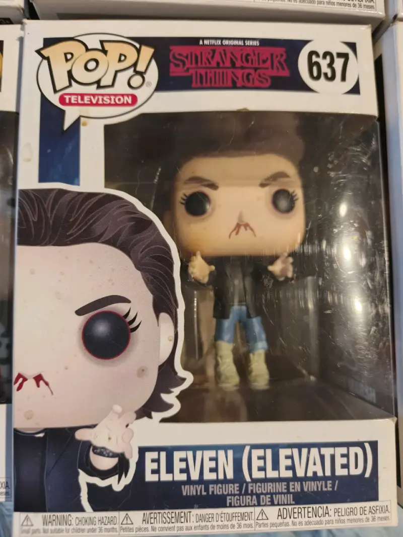 Colección de figuras Funko Pop de Queen y más - 3