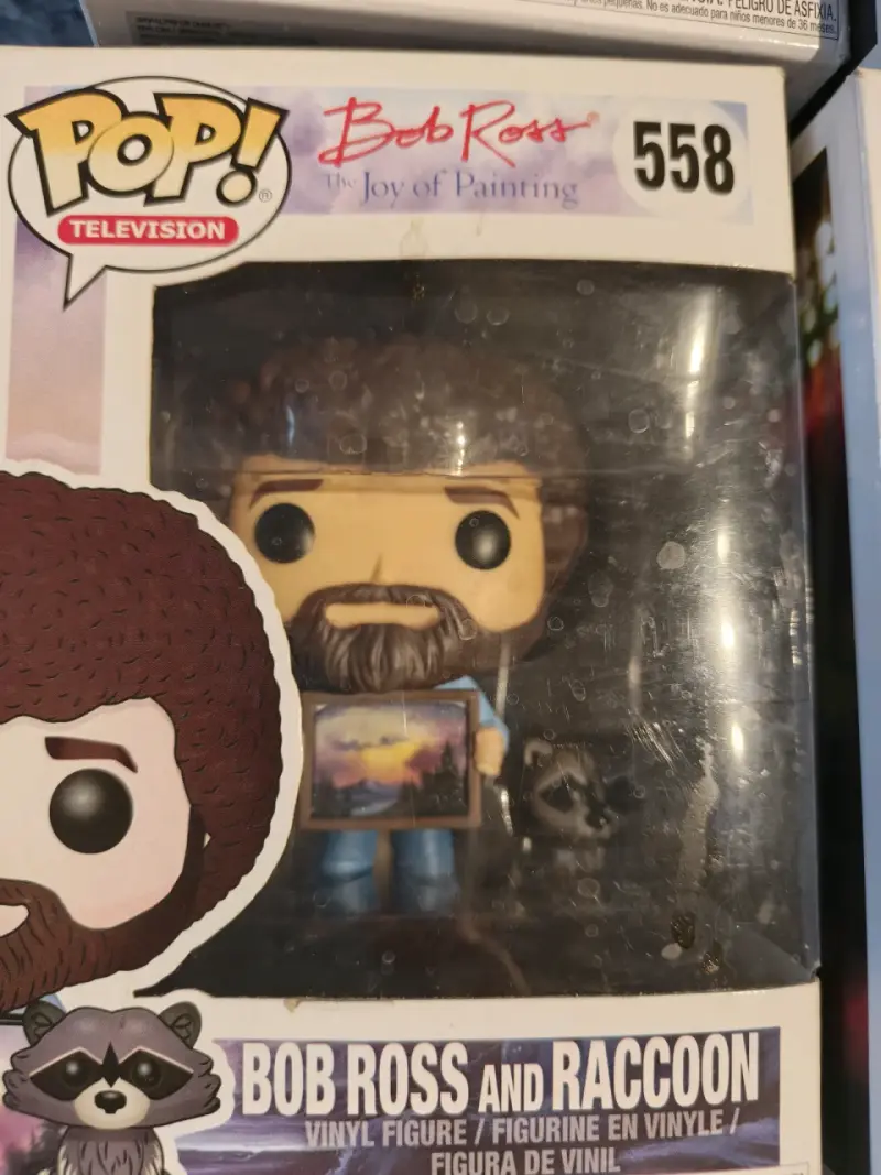 Colección de figuras Funko Pop de Queen y más - 5