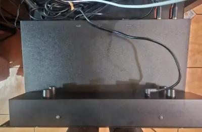 Reproductor de CD para dj Denon DN-D4500 para DJ - miniatura 4