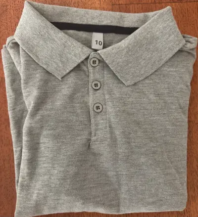Ropa infantil nueva en varias tallas - miniatura 2