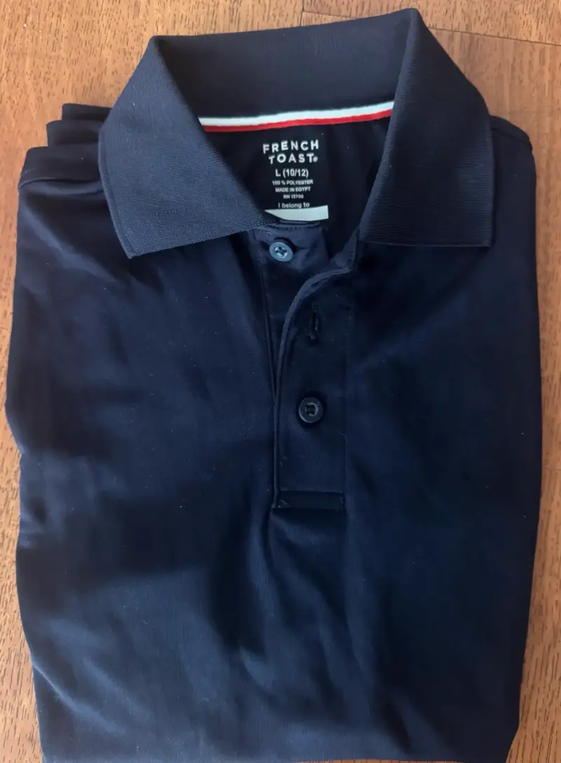 Ropa infantil nueva en varias tallas - 4