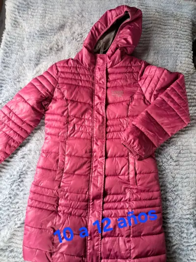 Chaquetas de niña - miniatura 1
