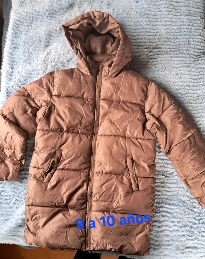 Chaquetas de niña - 2
