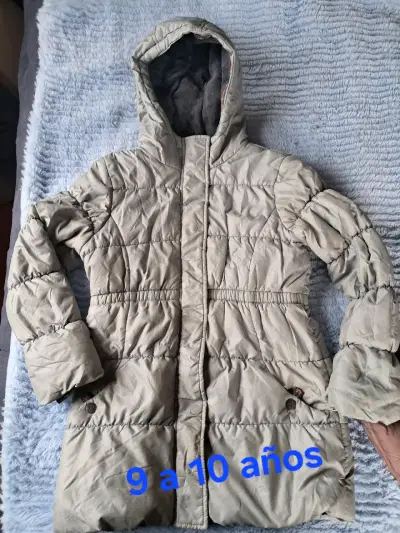 Chaquetas de niña - miniatura 3