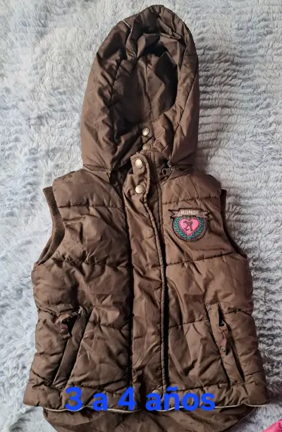 Chaquetas de niña - miniatura 4