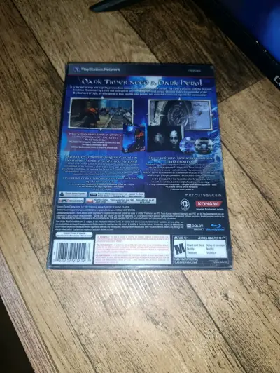 Castlevania: Lords of Shadow Límited edition PS3 - miniatura 2