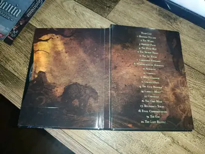 Castlevania: Lords of Shadow Límited edition PS3 - miniatura 4