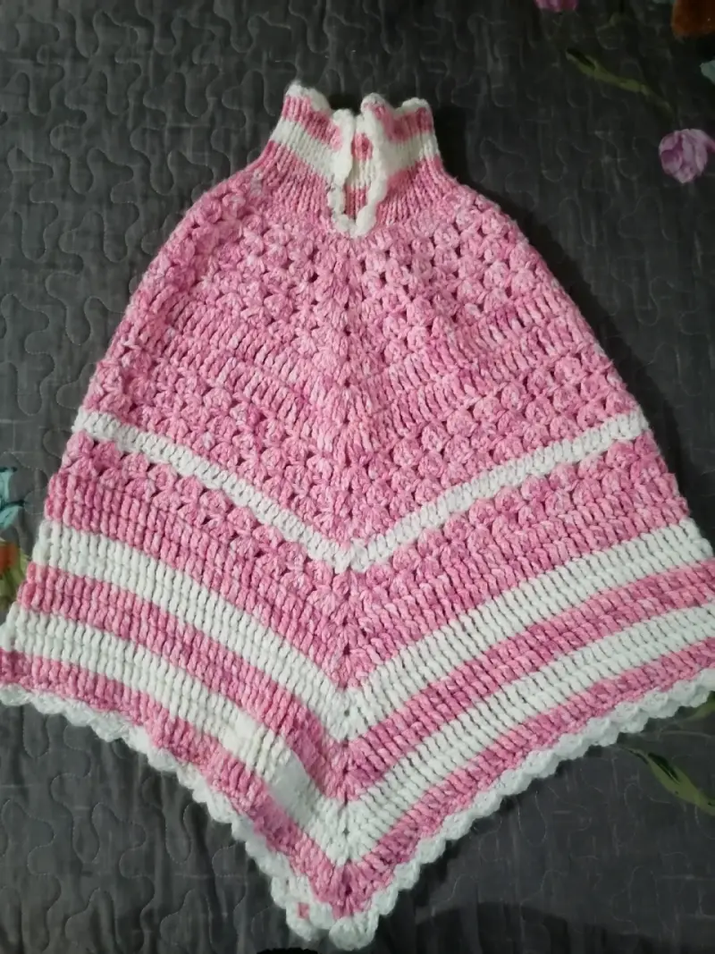 Prendas niña - 2