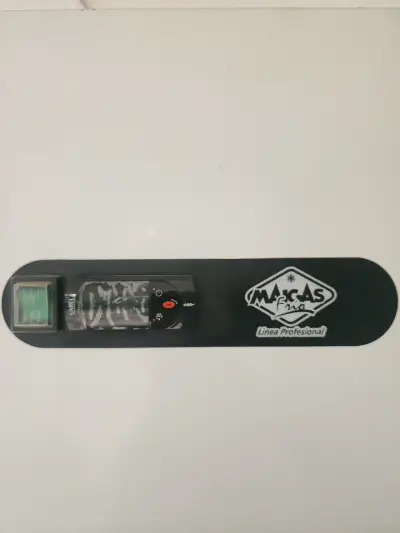 Refrigerador Maigas Frío Línea Profesional - miniatura 1