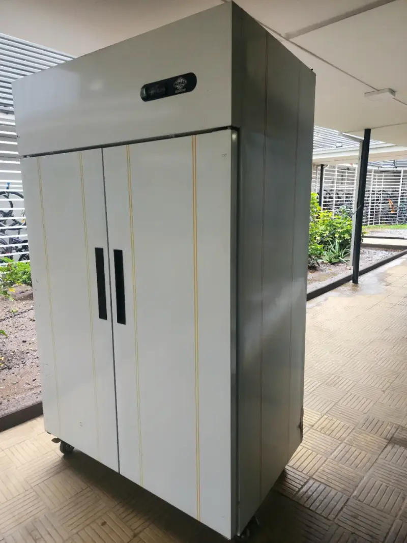 Refrigerador Maigas Frío Línea Profesional - 3