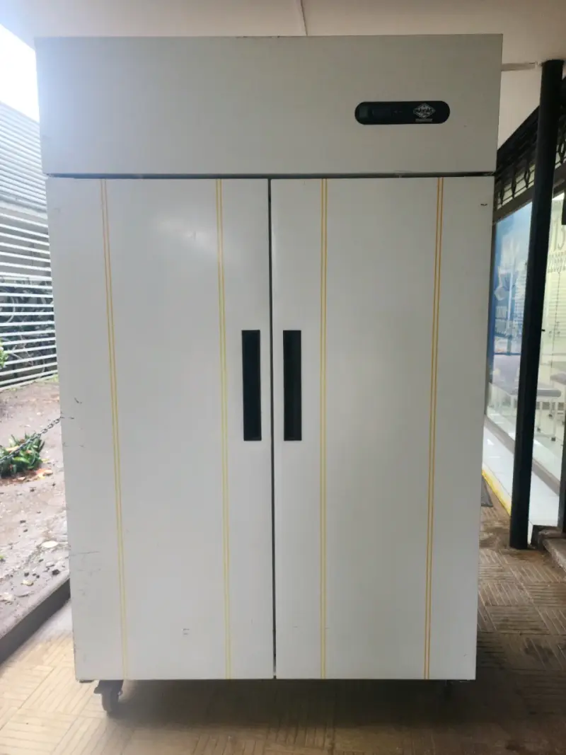 Refrigerador Maigas Frío Línea Profesional - 4