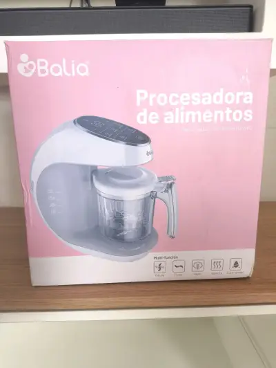 Procesadora de alimentos Balia multifunción - miniatura 1