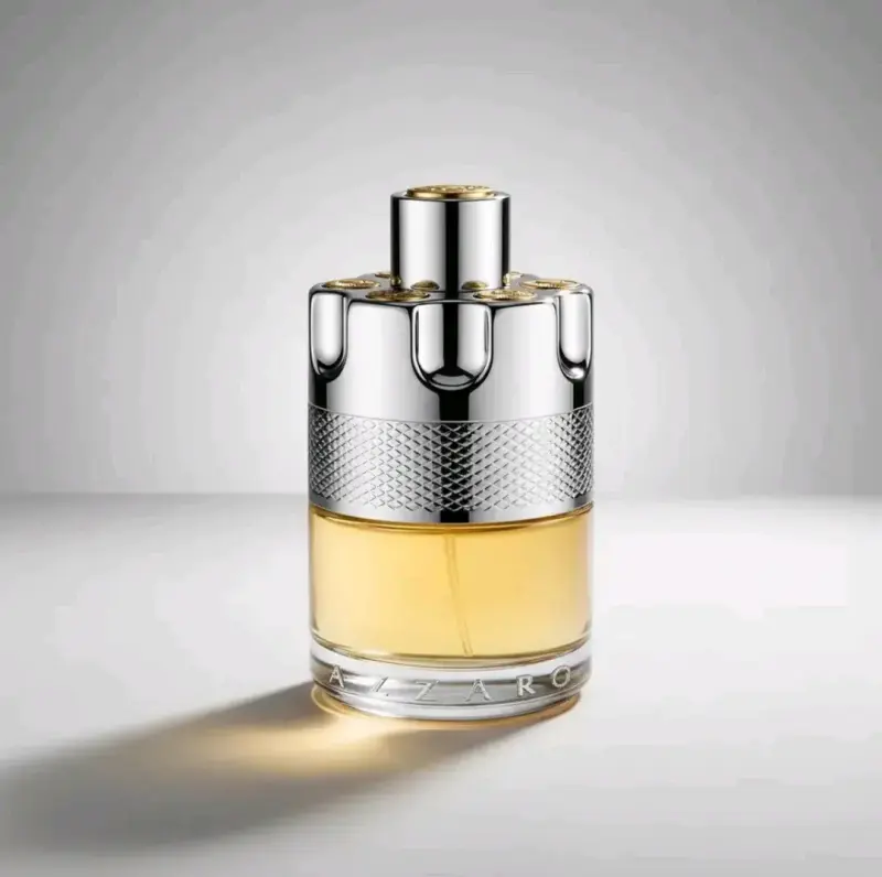 Perfume Azzaro Wanted Eau de Toilette 100 ml - 4