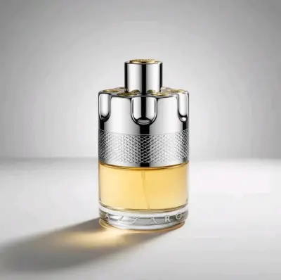 Perfume Azzaro Wanted Eau de Toilette 100 ml - miniatura 4