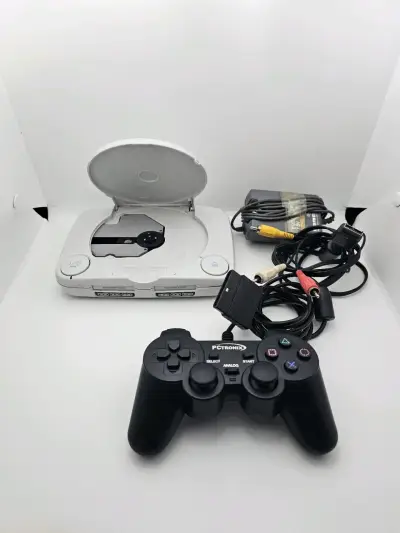 Consola Sony PlayStation 1 - miniatura 2