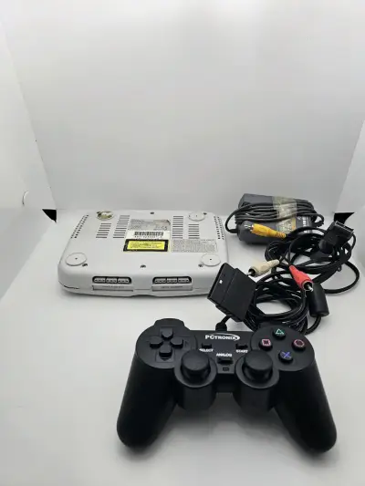 Consola Sony PlayStation 1 - miniatura 3