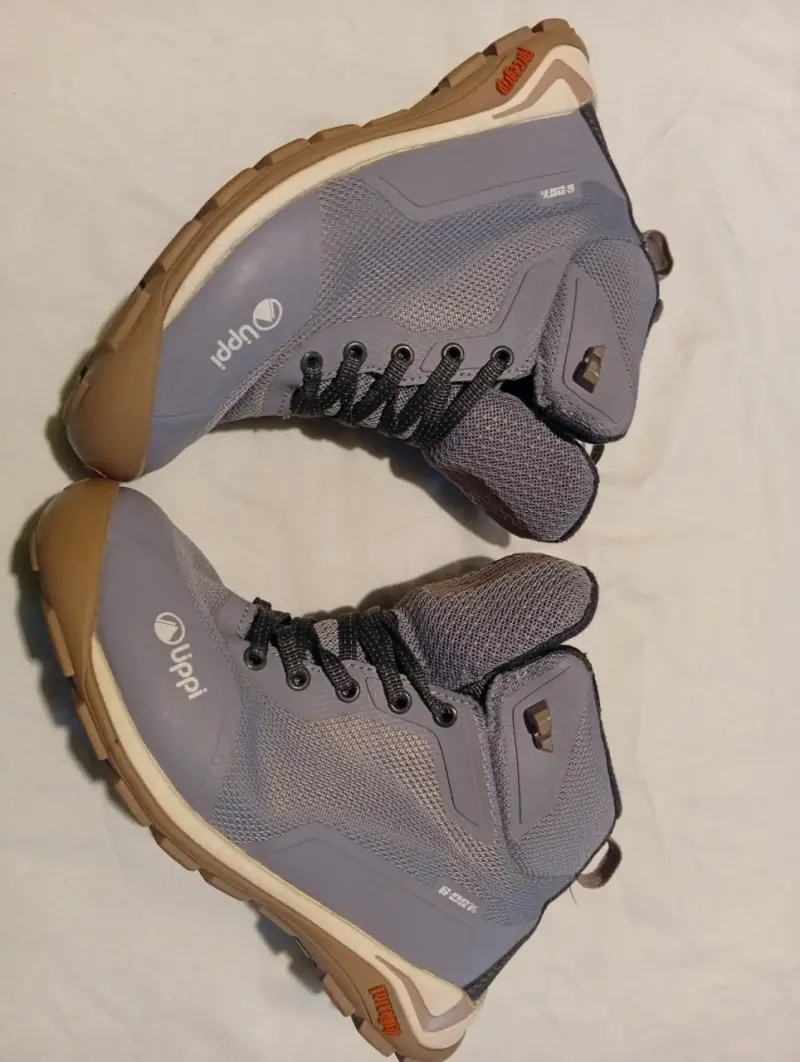 Botas de trekking Lippi