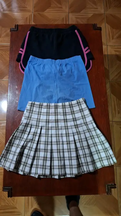 Lote de ropa variada para mujer y niña - miniatura 5