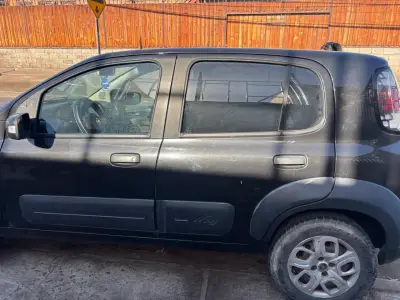 Fiat uno way 2016 - miniatura 4