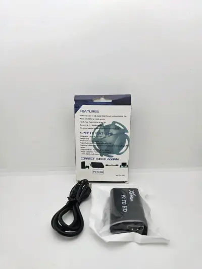 Adaptador HDMI PS2 - miniatura 2