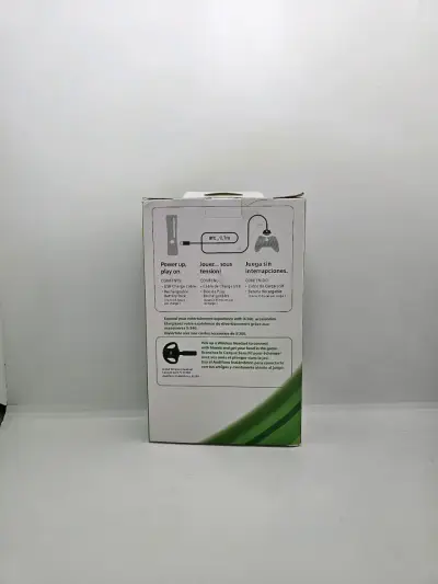 Kit de Carga y Juego Xbox 360 - miniatura 3