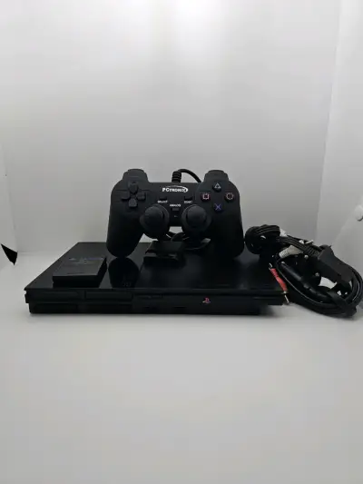 Sony PlayStation 2 - PS2 - miniatura 3