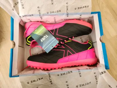 Zapato Baby Fútbol Kelme 360 Turf - miniatura 1