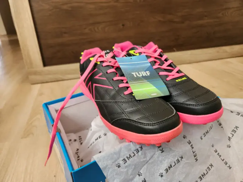 Zapato Baby Fútbol Kelme 360 Turf - 2