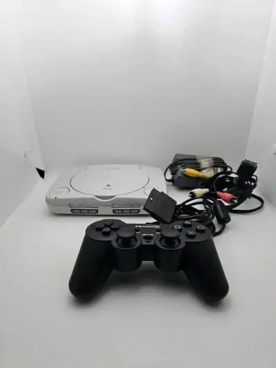 Sony PlayStation 1 - PS1 - miniatura 1