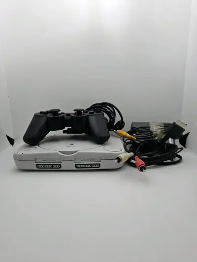 Sony PlayStation 1 - PS1 - miniatura 2