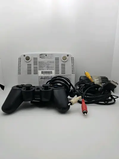 Sony PlayStation 1 - PS1 - miniatura 3