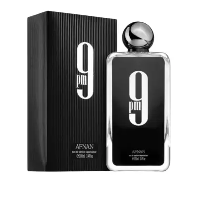 Perfume Afnan 9PM Eau de Parfum 100ml - miniatura 1