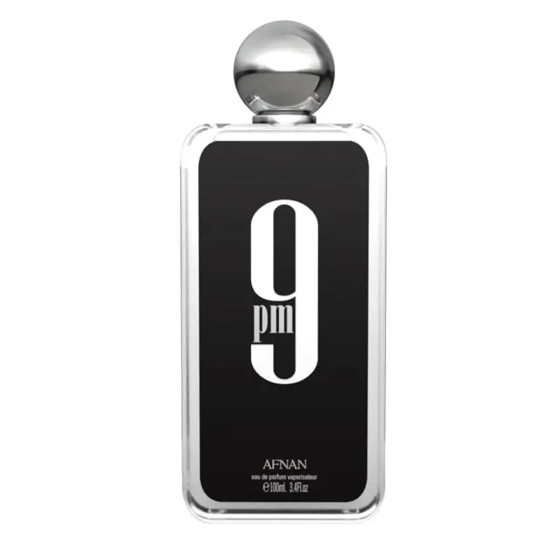 Perfume Afnan 9PM Eau de Parfum 100ml - 2