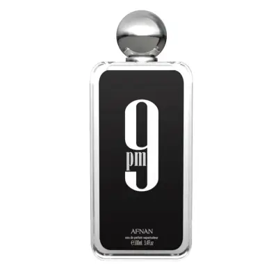 Perfume Afnan 9PM Eau de Parfum 100ml - miniatura 2