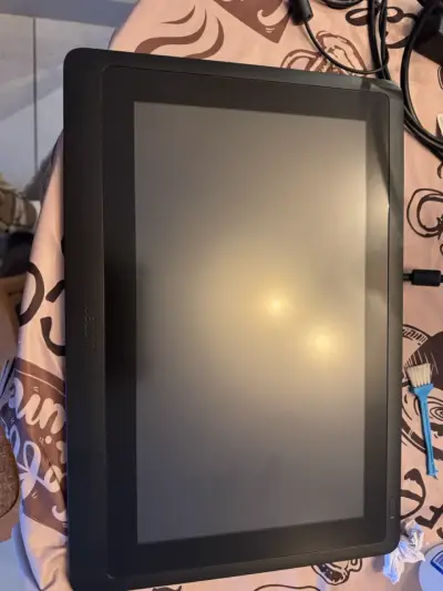 Tableta gráfica Wacom Cintiq 16 - miniatura 1