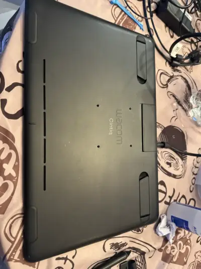 Tableta gráfica Wacom Cintiq 16 - miniatura 2