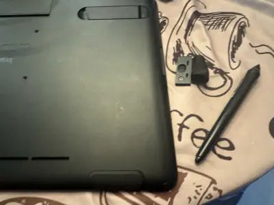 Tableta gráfica Wacom Cintiq 16 - miniatura 4